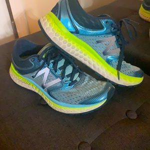 New Balance Running Shoes